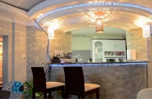 Kvartal Noviya Grad Casa | Casa de vacaciones Bansko para 1 - 15 personas con 5 dormitorios - Casa de vacaciones