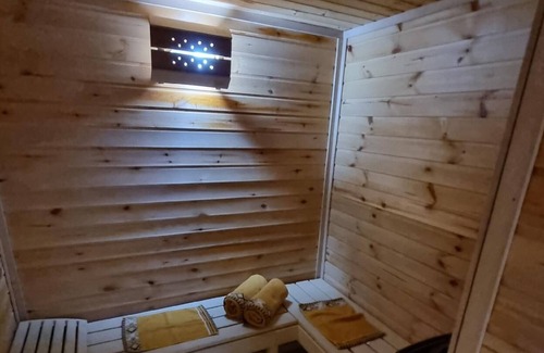 Kvartal Noviya Grad Casa | Casa de vacaciones Bansko para 1 - 15 personas con 5 dormitorios - Casa de vacaciones