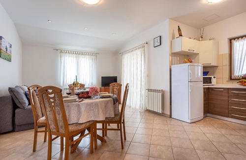Grandici Casa | Casa de vacaciones Barban para 1 - 6 personas con 2 dormitorios - Casa de vacaciones