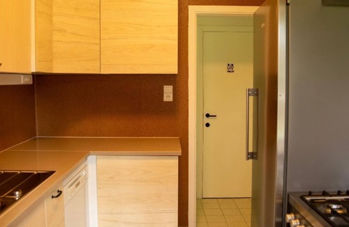 Meeuwen-Gruitrode Casa | Casa de vacaciones Meeuwen-Gruitrode para 1 - 6 personas con 2 dormitorios - Casa de vacaciones