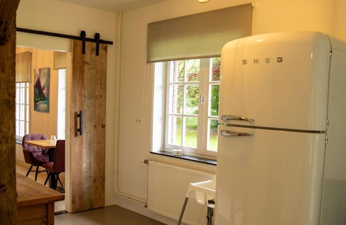 Meeuwen-Gruitrode Casa | Casa de vacaciones Meeuwen-Gruitrode para 1 - 6 personas con 2 dormitorios - Casa de vacaciones