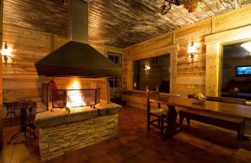 Brugai Chalet De Esquí | VACACIONES House Bed & Breakfast
