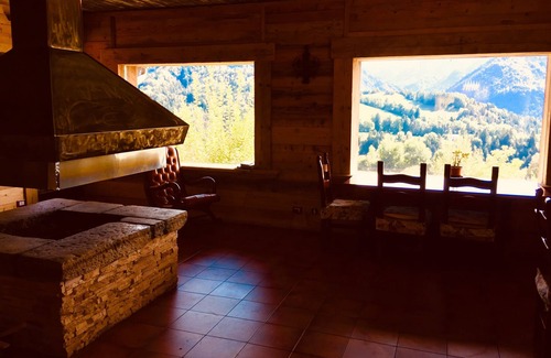 Brugai Chalet De Esquí | VACACIONES House Bed & Breakfast