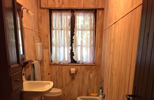 Brugai Chalet De Esquí | VACACIONES House Bed & Breakfast