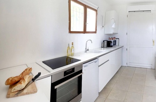 Bedarieux Casa | Casa de vacaciones Bédarieux para 1 - 8 personas con 3 dormitorios - Apartamento en casa unifamiliar