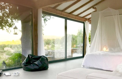 Bedarieux Casa | Casa de vacaciones Bédarieux para 1 - 8 personas con 3 dormitorios - Apartamento en casa unifamiliar