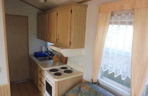 Radewege Casa | Casa de vacaciones Beetzsee para 1 - 3 personas con 2 dormitorios - Casa de vacaciones