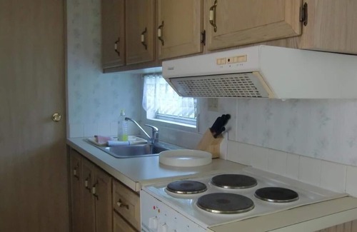 Radewege Casa | Casa de vacaciones Beetzsee para 1 - 3 personas con 2 dormitorios - Casa de vacaciones