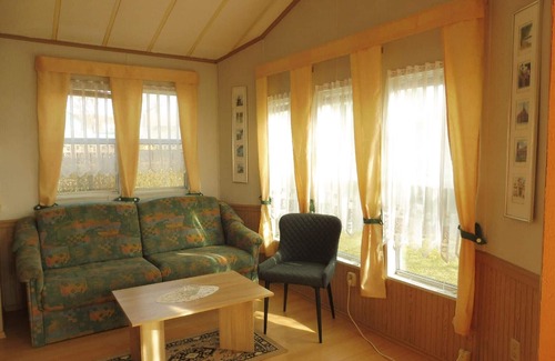 Radewege Casa | Casa de vacaciones Beetzsee para 1 - 3 personas con 2 dormitorios - Casa de vacaciones