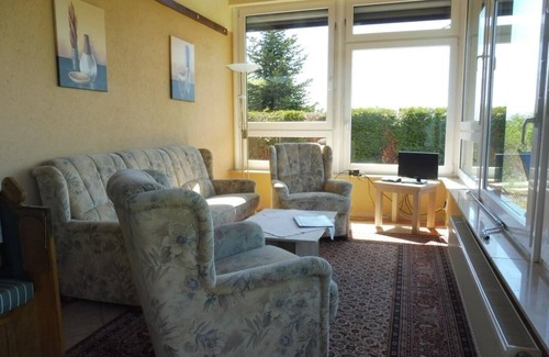 Brielow Casa | Holiday house Beetzsee for 1 - 4 persons with 2 bedrooms - Holiday home