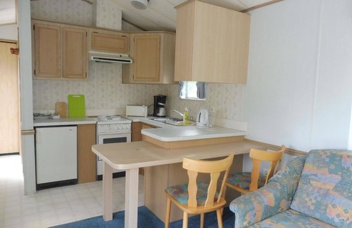 Radewege Casa | Casa de vacaciones Beetzsee para 1 - 2 personas con 1 dormitorio - Casa de vacaciones