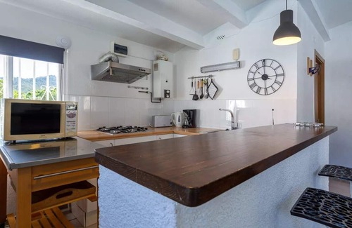 La Roca de Malvet Casa | Casa de vacaciones Bell-Iloc para 1 - 4 personas con 2 dormitorios - Casa de vacaciones
