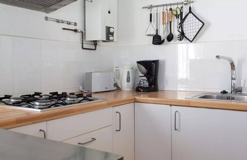 La Roca de Malvet Casa | Casa de vacaciones Bell-Iloc para 1 - 4 personas con 2 dormitorios - Casa de vacaciones
