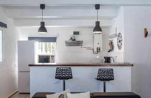 La Roca de Malvet Casa | Casa de vacaciones Bell-Iloc para 1 - 4 personas con 2 dormitorios - Casa de vacaciones