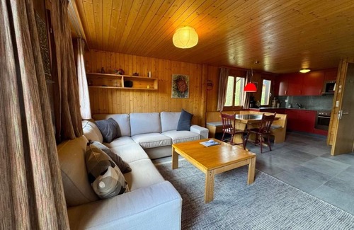 Bellwald Casa | Casa de vacaciones Bellwald para 1 - 6 personas con 3 dormitorios - Casa de vacaciones