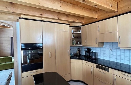 Bellwald Chalet De Esquí | Casa de vacaciones Bellwald para 1 - 6 personas con 3 dormitorios - Casa de vacaciones independiente