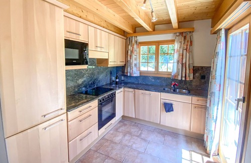 Bellwald Chalet De Esquí | Holiday house Bellwald for 1 - 8 persons with 4 bedrooms - Holiday house