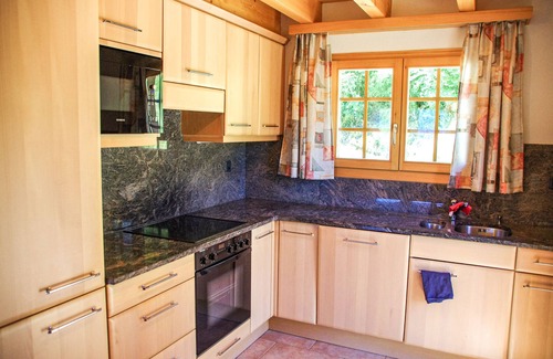 Bellwald Chalet De Esquí | Holiday house Bellwald for 1 - 8 persons with 4 bedrooms - Holiday house
