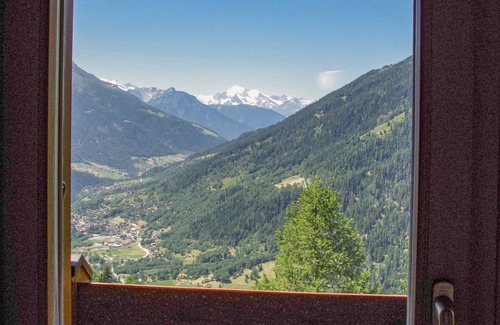 Bellwald Chalet De Esquí | Holiday house Bellwald for 1 - 8 persons with 4 bedrooms - Holiday house