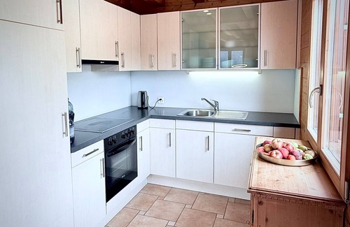 Bellwald Chalet De Esquí | Holiday house Bellwald for 1 - 6 persons with 3 bedrooms - Chalet