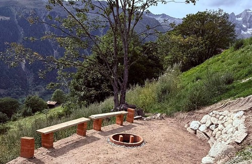 Bellwald Chalet De Esquí | Holiday house Bellwald for 1 - 6 persons with 3 bedrooms - Chalet