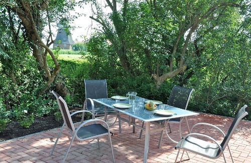 Berdum Casa | Casa de vacaciones Berdum para 1 - 8 personas con 4 dormitorios - Casa de vacaciones