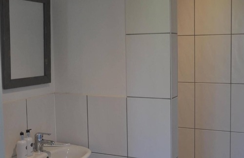 Berge Casa | Casa de vacaciones Berge para 1 - 8 personas con 4 dormitorios - Casa pareada