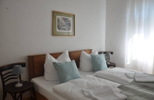 Berge Casa | Casa de vacaciones Berge para 1 - 8 personas con 4 dormitorios - Casa pareada