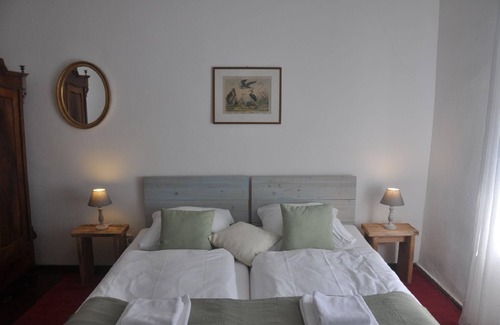 Berge Casa | Casa de vacaciones Berge para 1 - 8 personas con 4 dormitorios - Casa pareada