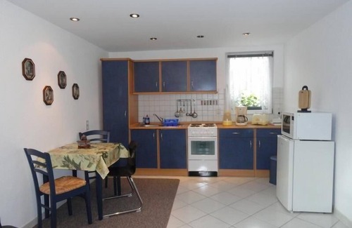 Mueggelheim Casa | Casa de vacaciones Berlín para 1 - 3 personas con 2 dormitorios - Casa de vacaciones