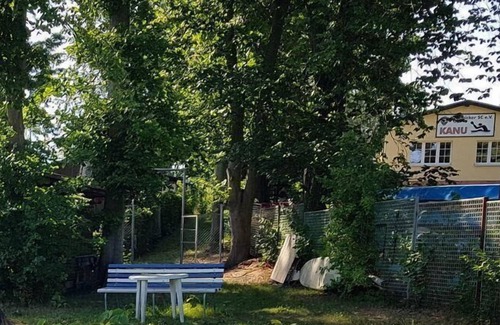 Mueggelheim Casa | Casa de vacaciones Berlín para 1 - 3 personas con 2 dormitorios - Casa de vacaciones