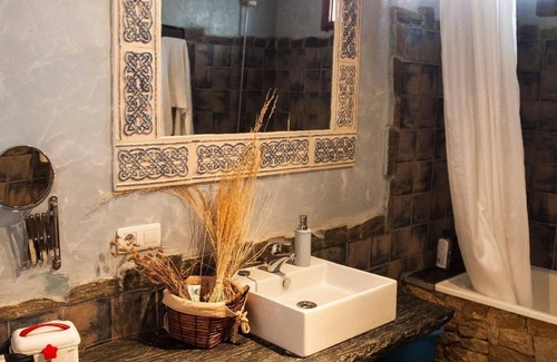 Bermellar Otro | Casa de vacaciones Bermellar para 1 - 16 personas con 8 dormitorios - Casa rural