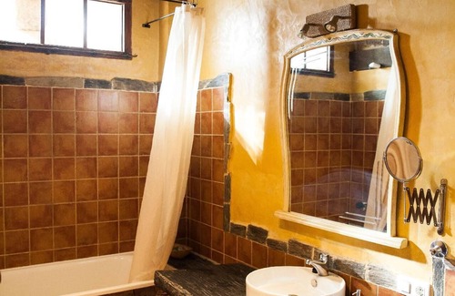 Bermellar Otro | Casa de vacaciones Bermellar para 1 - 16 personas con 8 dormitorios - Casa rural