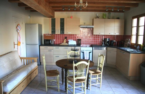 Berrie Casa | Casa de vacaciones Berrie para 1 - 16 personas con 6 dormitorios - Casa de vacaciones