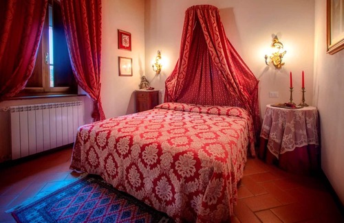 Bibbiena Casa | Holiday house Bibbiena for 1 - 8 persons with 4 bedrooms - Holiday home