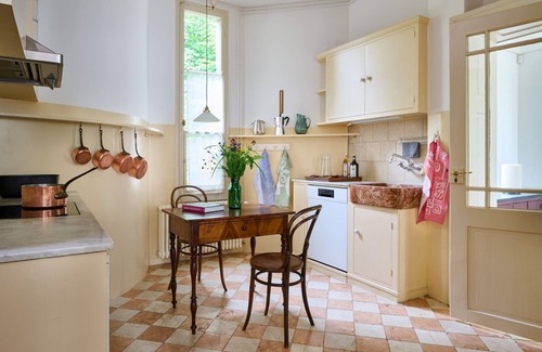 Biel Casa | Casa de vacaciones Biel/Bienne para 1 - 8 personas con 4 dormitorios - Casa de vacaciones