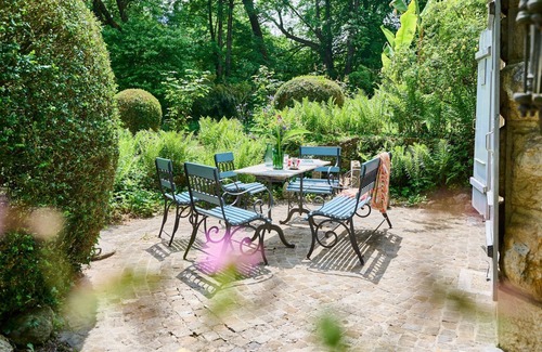Biel Casa | Casa de vacaciones Biel/Bienne para 1 - 8 personas con 4 dormitorios - Casa de vacaciones