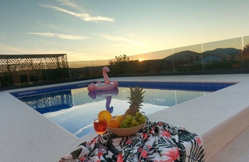Bilice Casa | Casa de vacaciones Bilice para 1 - 18 personas con 5 dormitorios - Casa de vacaciones