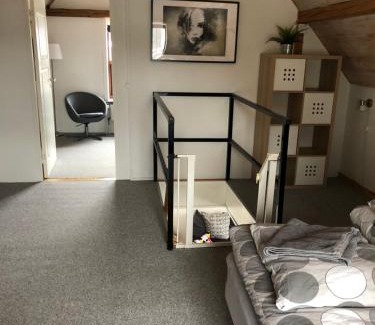 Randbol Casa | Holiday House Billundvej 74