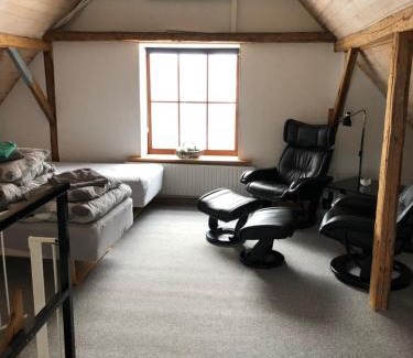 Randbol Casa | Holiday House Billundvej 74