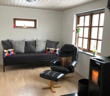 Randbol Casa | Holiday House Billundvej 74