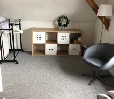 Randbol Casa | Holiday House Billundvej 74