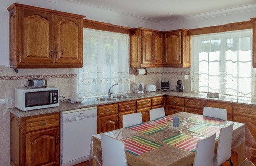 Biscoitos Casa | Casa de vacaciones Biscoitos para 1 - 10 personas con 5 dormitorios - Casa de vacaciones
