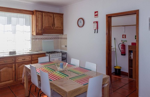 Biscoitos Casa | Casa de vacaciones Biscoitos para 1 - 10 personas con 5 dormitorios - Casa de vacaciones