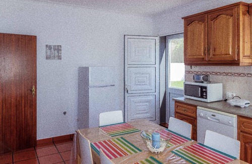 Biscoitos Casa | Casa de vacaciones Biscoitos para 1 - 10 personas con 5 dormitorios - Casa de vacaciones
