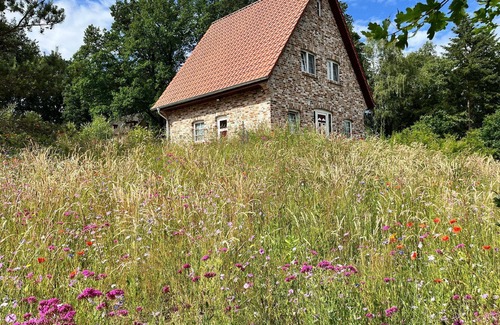 Bispingen Casa | Casa de vacaciones Bispingen para 2 - 4 personas con 2 dormitorios - Casa de vacaciones