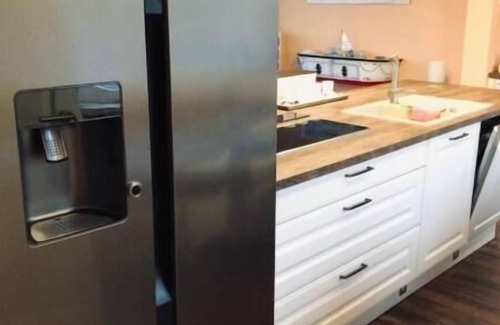 Bitterfeld Casa | Casa de vacaciones Bitterfeld para 1 - 6 personas con 2 dormitorios - Casa de vacaciones