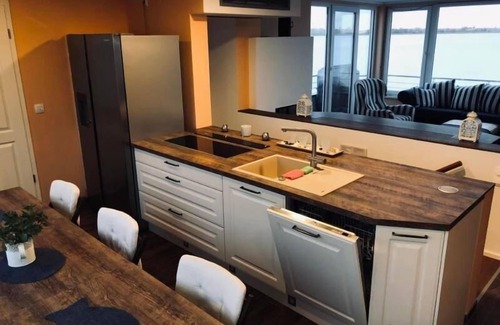 Bitterfeld Casa | Casa de vacaciones Bitterfeld para 1 - 6 personas con 2 dormitorios - Casa de vacaciones