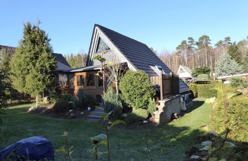 Blankenheim Casa | Casa de vacaciones Blankenheim para 1 - 5 personas con 2 dormitorios - Casa de vacaciones