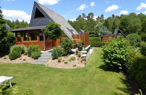 Blankenheim Casa | Casa de vacaciones Blankenheim para 1 - 5 personas con 2 dormitorios - Casa de vacaciones